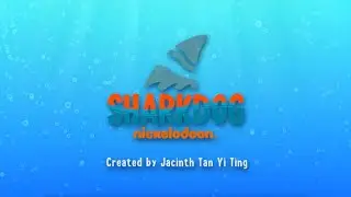 Sharkdog Opening and Ending