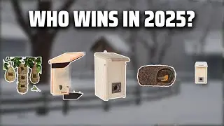 The Top 5 Best Winter Roosting Boxes in 2025 - Must Watch Before Buying!