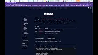 React Hook Form with Name, Email, Telephone, Dropdown and Validation