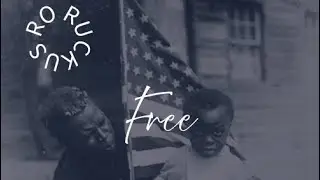 Ro Ruckus - Free (Lara Klart)