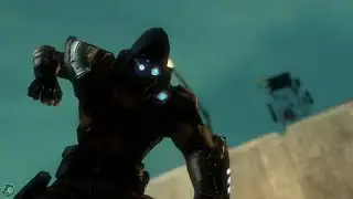 Prototype 2 destroy the apc convoy before it reaches the airbridge gameplay