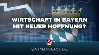 Wirtschaft in Bayern: S&ouml;der spricht von neuem Schwung
