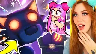 BUYING EVERY New Lava Wolf, Zombie Wolf, Ghost Wolf Boxes in Roblox Adopt Me!
