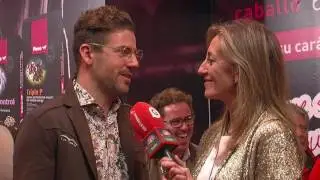 Santi Serra MHW 2016