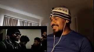 Lil Baby, Gunna - Heatin Up REACTION