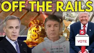 REVEALED: Why Carney Wants an Election Now | Stand on Guard