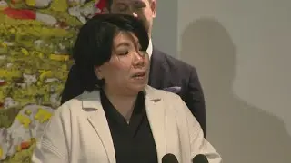 Lightfoot nominates Nicole Lee for 11th Ward alderperson