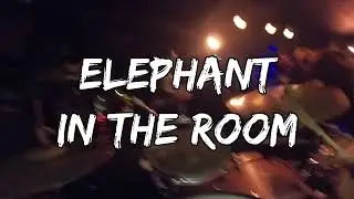 Munkey town elephant in the room music video and single release - coming soon 28th October 2025