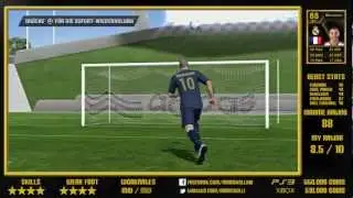 Karim Benzema IF 88 Player Review | FIFA 13 - Ultimate Team