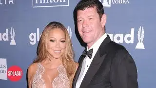 Mariah Carey Gets $5 to $10 Million Settlement from Ex | Daily Celebrity News | Splash TV