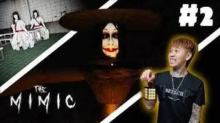 C.N Gamer c&ugrave;ng hội AE la h&eacute;t thất thanh trong game Ma 