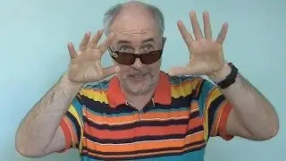 HD Vision Fold Aways Sunglasses Review- As Seen On TV | EpicReviewGuys