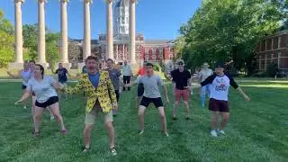 The Scarn (on The Quad)