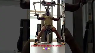 CHEST workout #health  #fitness #condor-outdoor#selfimprovement #gymmotivation