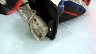 Ultimate Toe Tie