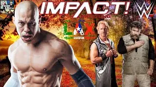 Konnan on: the REAL reason why Low Ki has been blacklisted in the wrestling business