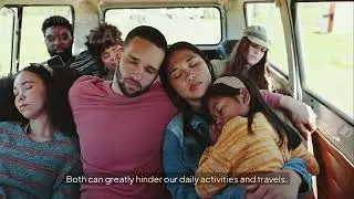 Jet Lag vs  Social Jet Lag  Which is Worse for Nomad