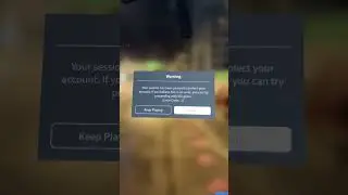 @error code -1