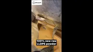 4 Drum spill containment-Jiangsu SFpallet