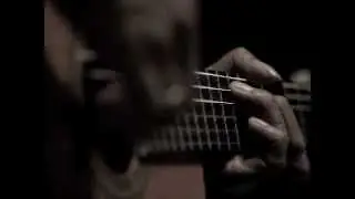 Trust Unplugged.  Music by Samite from the film Addiction Incorporated.