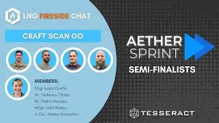 Fireside Chat Episode: The Digital Fix for Warehouse Chaos with Craft Scan Go