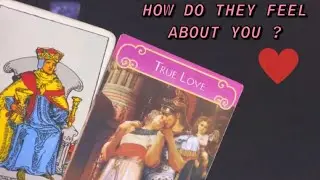 THEIR CURRENT FEELINGS FOR YOU ! LOVE MESSAGE !! ALL SIGNS 💝 OCTOBER 21-24 💝