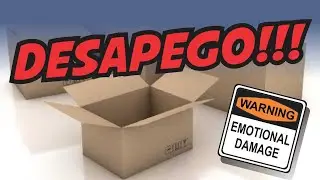 DESAPEGO!!! - BOARD GAMES
