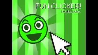 Fun clicker but like, better.