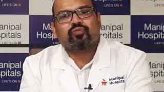Dr. Ravindra Agrawal | World Mental Health Day | Manipal Hospitals India