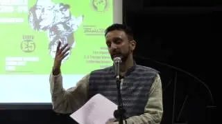 #AssataSundiata - Sukant Chandan