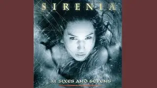Sirenia - A Shadow Of Your Own Self