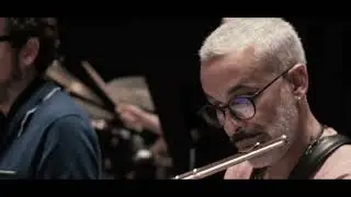 Girona Jazz Project feat Carles Benavent | Direcci&oacute;n/arreglos Bernard van Rossum
