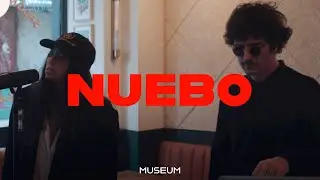 Museum - Shit (Phase 3) | NUEBO TALENTO #13