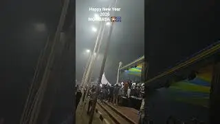 2 January 2026 The festival and New Year event