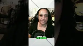 Karen Ashley: Power Ranger World Tour & Ranger Stop Atlanta! #shorts