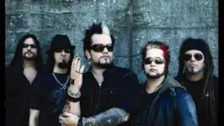 Saliva - I Walk Alone