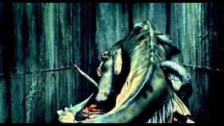 Gwoemul (The Host) Recut Trailer