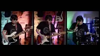 Teeth - Shooting Star (Cover)