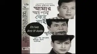 গান :আজও যানা হলনা কি তুমি চাও শিল্পী :এস ডি রুবেল এলবাম :আমার আপন কেহ নাই