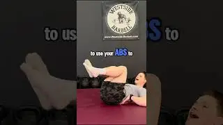 How To Do Flutter Kicks (The Right Way)