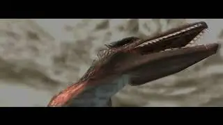 Dino Crisis 2 Capitulo 16