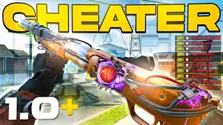 I PLAYED AGAINST CHEATERS IN 'SHADOW BANNED' LOBBIES - BLACK OPS 6
