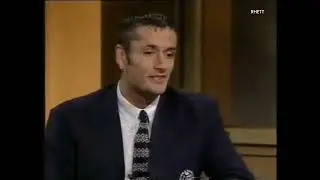 Anthony Koutoufides sponsorship dispute in 1997