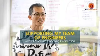 Supporting my Team of Engineers Through NLP Coaching