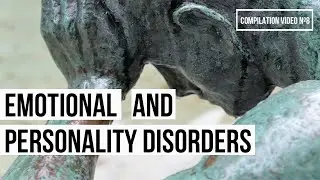 An Introduction to Emotional and Personality Disorders (Compilation Video Nº 8)