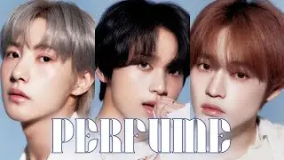 [AI COVER] NCT DREAM - Perfume (Original: NCT DOJAEJUNG)