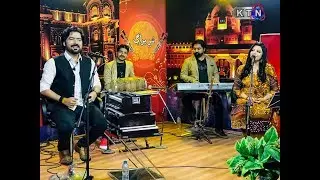 Sire Raag | Song | Hikro Manho Aa | Program |