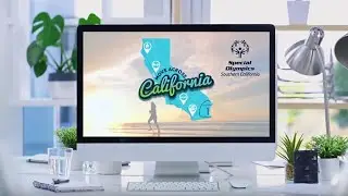 Move Across California