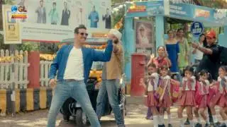 Manappuram Online Gold Loan - Akshay Kumar - Hindi Full Version