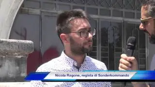 Intervista a Nicola Ragone